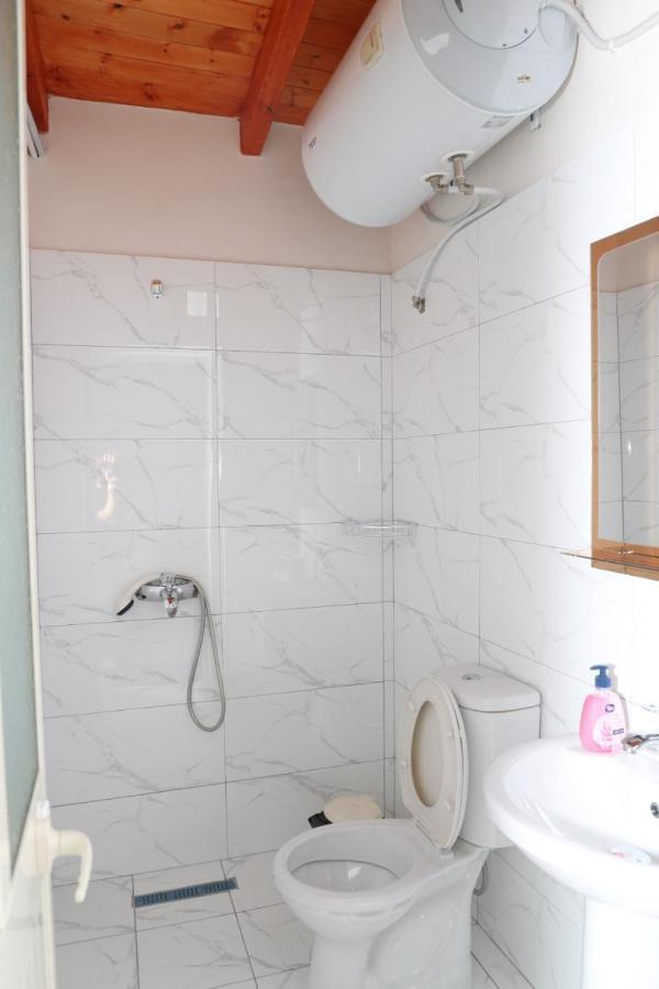 Comfort Apartment Berat Bagian luar foto