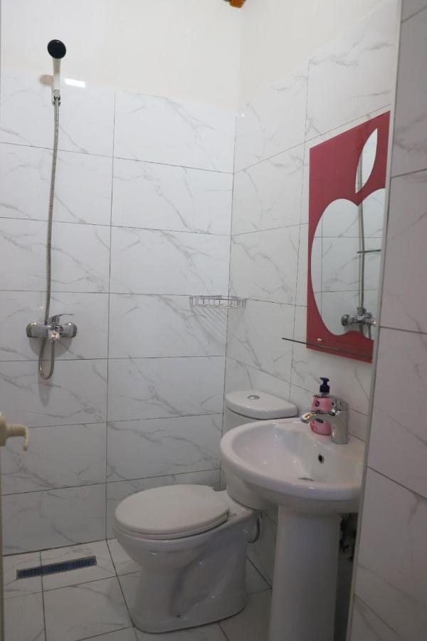 Comfort Apartment Berat Bagian luar foto