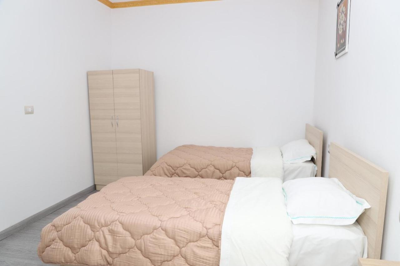 Comfort Apartment Berat Bagian luar foto