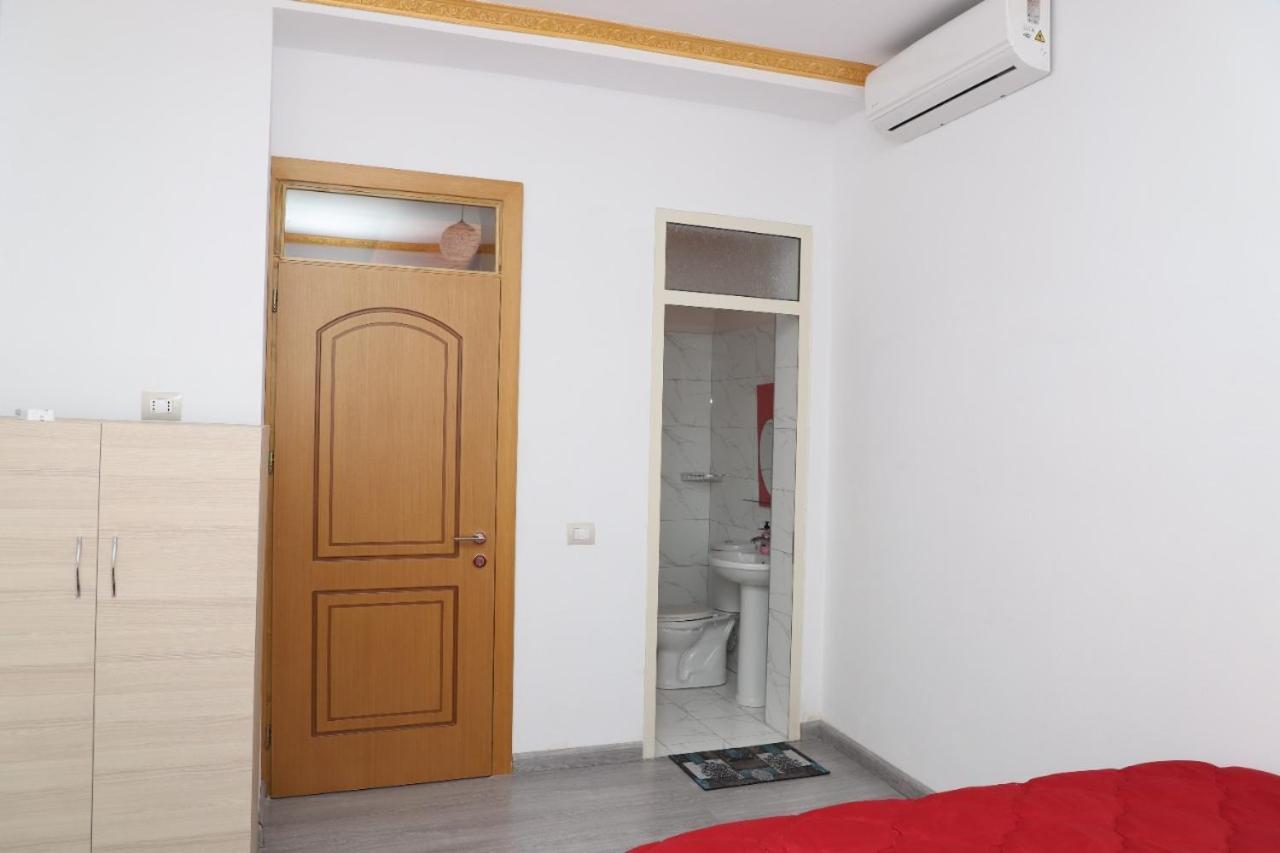 Comfort Apartment Berat Bagian luar foto